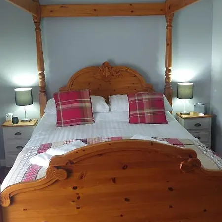 The Cornish Locanda