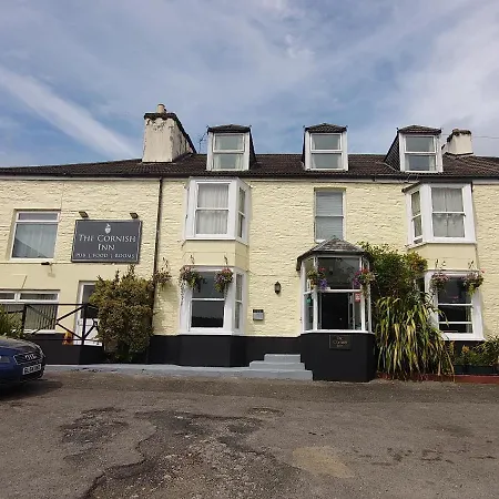 The Cornish * Gunnislake